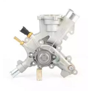 Насос водяной (помпа) BSG BSG 65-500-009 фото