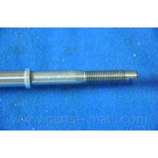 Амортизатор задний PARTS-MALL PJB-R007 фото