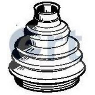 Пыльник ШРУСа к-кт 500030T фото