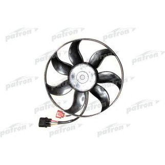 Вентилятор радиатора PATRON PFN101 фото