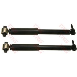 Амортизаторы задние к-кт TRW JGT434T фото