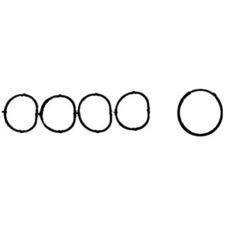 К-кт прокладок впускного коллектора Victor Reinz 11-38834-01 фото