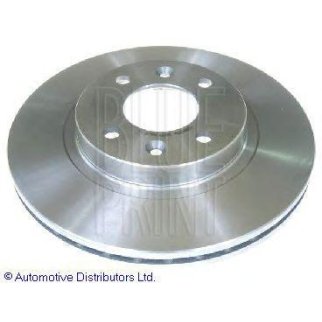 Тормозной диск фото