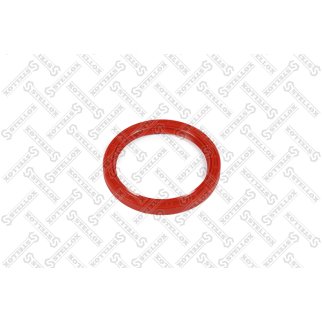 34-00210-SX_сальник к/в задний! 80x100x10 Nissan Patrol/Terrano 2.4/2.8TD 87> фото