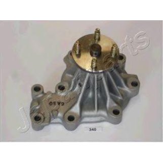 Насос водяной фото