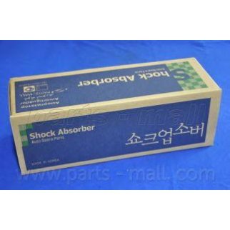 Амортизатор передний PARTS-MALL PJB-FL007 фото