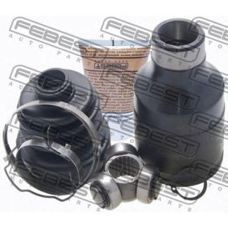 0711-LNRH_ШРУС внутренний правый к-кт! 21x40x26 Suzuki Liana 1.3/1.6 4WD 01> фото