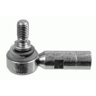 Наконечник тяги уровня пола кабины Lemforder 18464 01 фото Наконечник тяги уровня пола кабины Lemforder 18464 01 фото