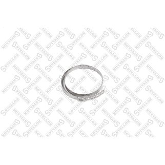 89-18111-SX_хомут пыльника ШРУСа! D80-86 металлический фото