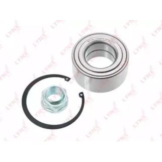 Подшипник ступицы (к-кт) LYNXauto WB-1391 фото