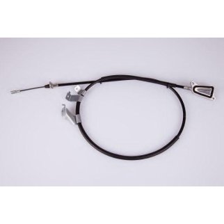 Трос ручного тормоза R фото