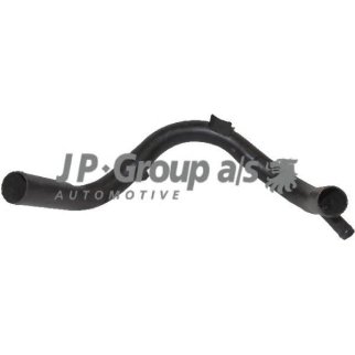 Патрубок JP Group 1114401700 фото