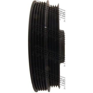 Шкив коленвала FEBEST MDS-4G93 фото