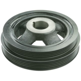 Шкив коленвала FEBEST MDS-4G93 фото