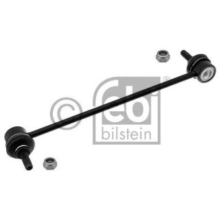 Стойка переднего стабилизатора FEBI 21044 фото