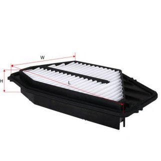 Фильтр воздушный фото