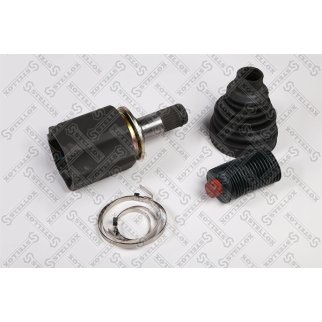 160 1087-SX_ШРУС внутренний левый к-кт! TDB500090 Land Rover Range Rover Sport 4.4/5.0 05-13 фото