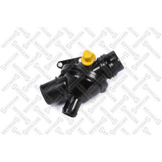 23-40187-SX_термостат! BMW F20/F30/E84 2.0i 11> фото