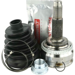 Шрус наружный 30X55.4X26 фото