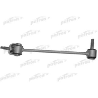 Тяга стабилизатора фото