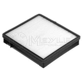 Фильтр салона MERCEDES M-CLASS (W163) ML 230 (163.136) [1998/02-2005/06] фото