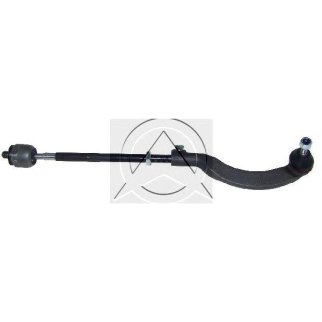 Тяга рулевая в сборе фото