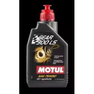 Масло трансмиссионное MOTUL 105778 фото