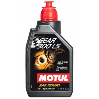 Масло трансмиссионное MOTUL 105778 фото