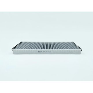 Фильтр салона BIG FILTER GB-9843C фото