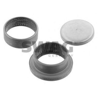 Подшипник задней балки SWAG 62 93 2754 фото