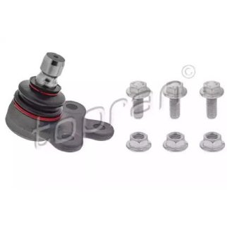 Опора шаровая Opel фото