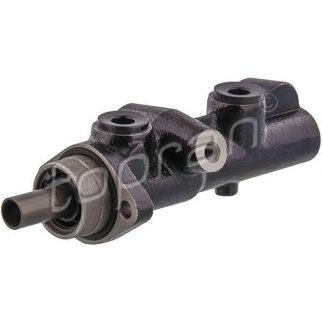 Цилиндр тормозной главный topran 400713756 фото