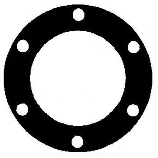 Прокладка турбокомпрессора (турбины) Elring 314.812 фото