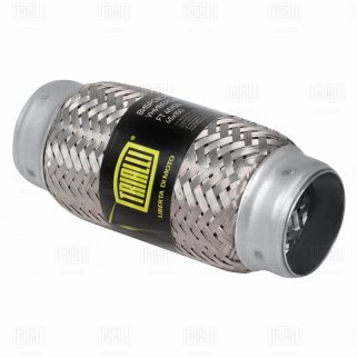 Гофра глушителя TRIALLI FT45150 фото