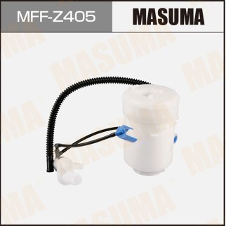 Фильтр топливный Masuma MFF-Z405 фото