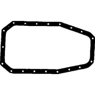 Прокладка поддона двигателя Payen JJ519 фото