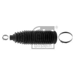 Пыльник рулевой рейки перед фото