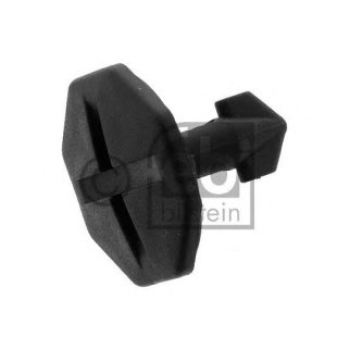 38691F_клипса защиты двигателя!для шумоизоляции Audi A6/Allroad/Quattro 08> фото