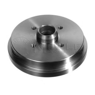 Барабан тормозной Meyle 115 523 1010 фото