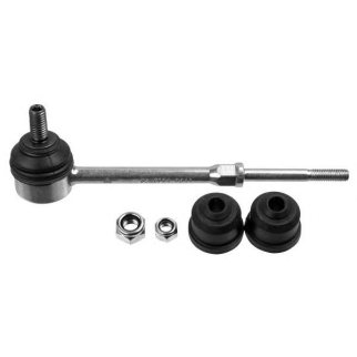 Стойка заднего стабилизатора Lemforder 35430 01 фото