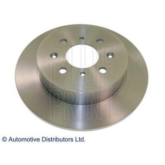 Тормозной диск фото