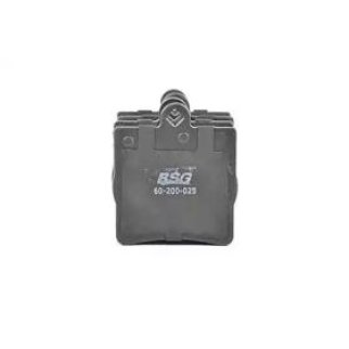 Колодки тормозные задние к-кт BSG BSG 60-200-025 фото