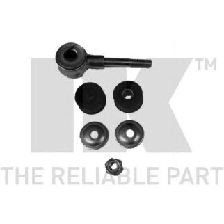 Тяга стабилизатора передней подвески левая, правая / ALFA ROMEO 145,146,155,GTV,Spider,CITROEN C3,FI фото