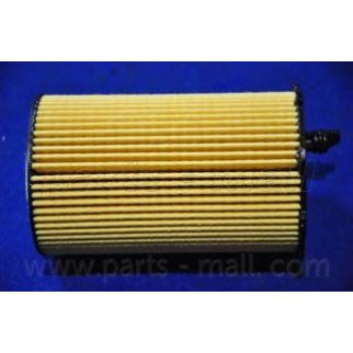 Фильтр масляный PARTS-MALL PBB-024 фото