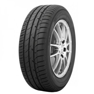 Шина TOYO 215/45/18 W 93 TRANPATH mpZ XL фото
