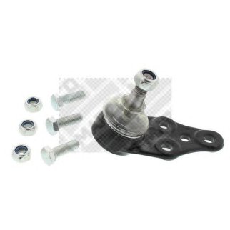 Опора шаровая MAPCO 19714 фото