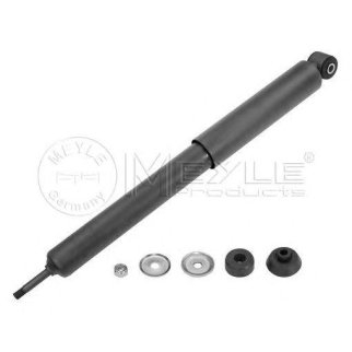 Амортизатор задний Meyle 626 725 0012 фото