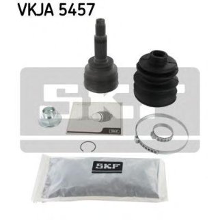 Шрус привода SKF VKJA 5457 фото