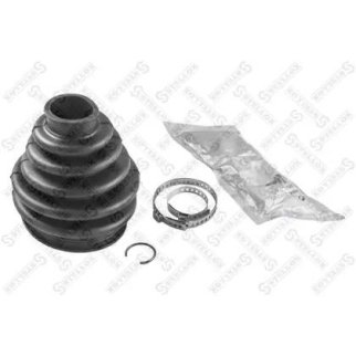 13-00211-SX_к-кт пыльника ШРУСа! Ch.168033J032836> MB W168 1.4i/1.6i/1.7CDi/1.9i 97> фото