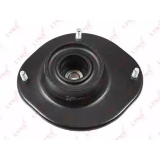 Опора переднего амортизатора левая LYNXauto MA-1006L фото